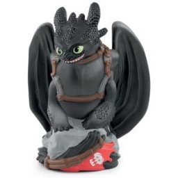 Tonies Figurine Tonie Krokmou Dragons 2