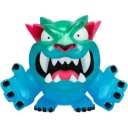 Moose Figurine Vinyle Hyper Panthere Mrbeast Lab