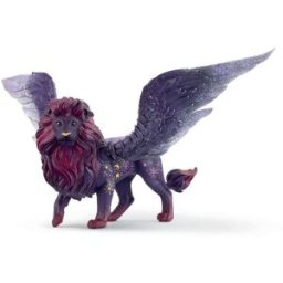 Schleich Figurine Lion De La Lune Balaya