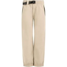 Pantalon de ski PROTEST PRTSami baggy snowpants (Bamboo Beige) femme L-40