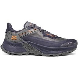 Chaussure de randonnée GARMONT 9.81 ETERE MAX GTX (GUNMENTAL GREY/IRON BLUE) homme 6