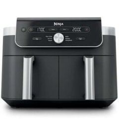 Airfryer Ninja Foodi Max Dualzone Dz901eu 6-en-1 9,5 L Noir