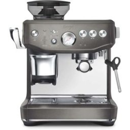 Expresso Broyeur À Grains Sage The Barista Express Impress Ses876bst4eeu1 1850 W 2 L 250 G Acier Inoxydable Noir