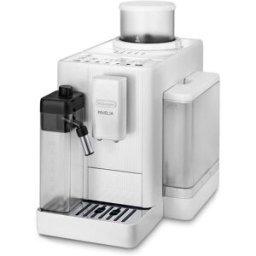 Expresso Broyeur Delonghi Rivelia Start Feb4255.wxl 10 Boissons Blanc