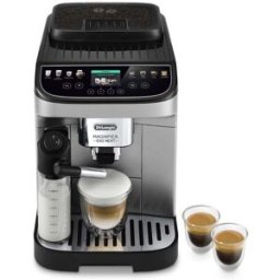 Expresso Broyeur À Grains Delonghi Magnifica Evo Next Ecam310.80sb 15 Bars 250 G 1,9 L Noir