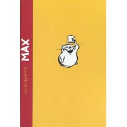 Max Pericle Luigi Giovannetti Ecole des loisirs