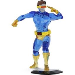 Swarovski X-Men Cyclops, Figurine, Multicolore OS