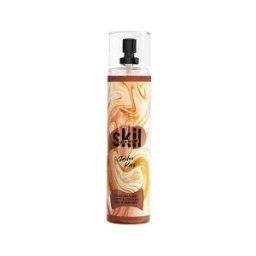 Jeanne Arthes Brume Parfumée Corps & Cheveux Golden Kiss Skil