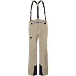 Pantalon de ski SCOTT Explorair 3L (portobello beige) homme M