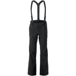 Pantalon de ski SCOTT Explorair 3L Pants (black) homme M