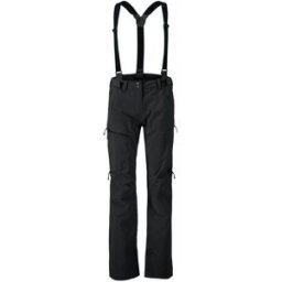 Pantalon de ski SCOTT Explorair 3L (black) femme S