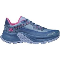 Chaussures de randonnée GARMONT 9.81 Etere Max GTX (infinity blue / ensign blue) femme 4