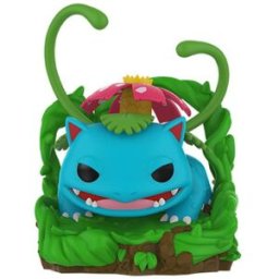 Funko Figurine POP Pokemon Florizarre