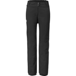 Millet - Pantalon de ski - Grands Montets Pant W Black - Taille 34 FR - Noir