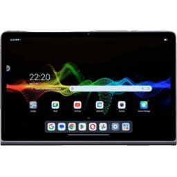 IBM Tablette Lenovo Tab Plus 11.5 128gb Gris