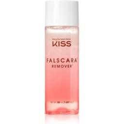 Kiss Falscara Remover dissolvant colle pour faux-cils individuels 50 ml