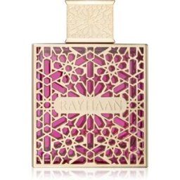 Rayhaan Kiss Eau de Parfum pour femme 100 ml