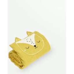 Petit Béguin Serviette de bain bébé Merlin