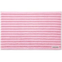 Bongusta Tapis de bain Naram Rose 80x50