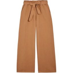 Emile et Ida Pantalon Zemily Lin - Collection Femme Miel XS