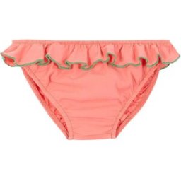 Emile et Ida Culotte de Bain Rose 6 mois