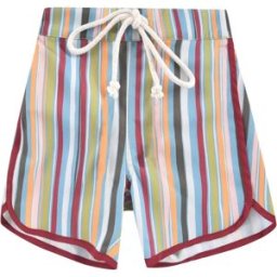Louise Misha Short de Bain Aderi Bordeaux 8 ans