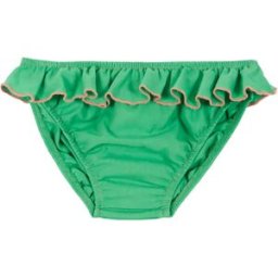 Emile et Ida Culotte de Bain Vert 6 mois