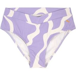 Bobo Choses Bas de Maillot de Bain Lilas S