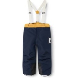 Liewood Pantalon de Ski Elina Fibres Recyclées Bleu marine 4 ans