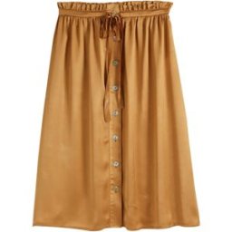 Emile et Ida Jupe Zelda - Collection Femme Miel L