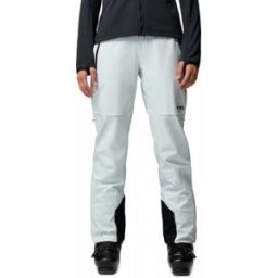 Pantalon de ski COLUMBIA Platinum Peak II 3L (Tea Light/Black) Femme XL