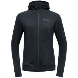 Devold Sweat à capuche DVOLD EVERYDAY ZIP HOODIE WMN (INK) Femme XL
