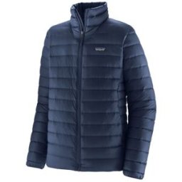 Doudoune PATAGONIA Down Sweater (New Navy) homme XXL