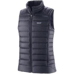 Doudoune sans manche PATAGONIA Down Sweater Vest (Smolder Blue) femme S