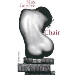 Chair Max Genève la Musardine