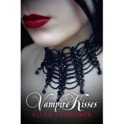 Vampire kisses. Vol. 1 Ellen Schreiber Castelmore