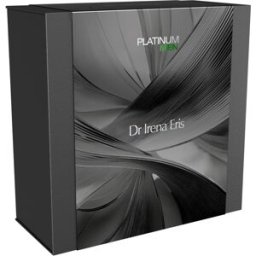 Dr Irena Eris Platinum Men Coffret cadeau pour homme