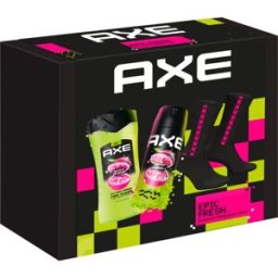 Axe Epic Fresh Coffret cadeau pour homme