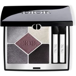 Christian Dior Diorshow 5 Couleurs Couture palette yeux - texture crémeuse - longue tenue et confort teinte 073 Pied-de-Poule 7 g