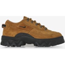 Nike Lahar Low miel/noir 38 femme