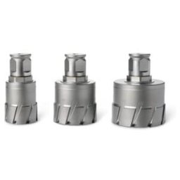 Fein Fraise HM Ultra 50 avec porte-outil QuickIN MAX/Weldon 32, Ø perçage 85 mm, Prof (63127807010)