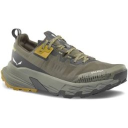 Chaussures de randonnée SALEWA PEDROC 2 MAX (Faded Green/Dark Olive) Homme 8 5