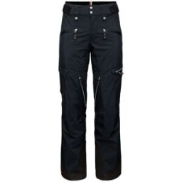 Pantalon de ski E11 ELEVENATE Lavancher Cargo Pants (dark ink) femme M