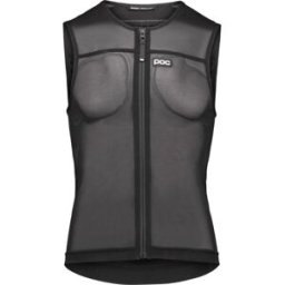 Gilet de protection POC M's VPD Max Vest (Uranium Black) M