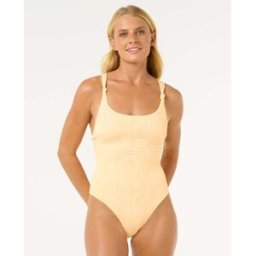 Rip Curl Maillot de bain une pièce La Joya Mangue M Female