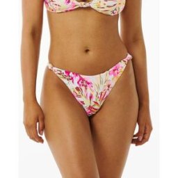 Rip Curl Bas de Maillot de bain taille haute brésilien Copacabana Multico XS Female