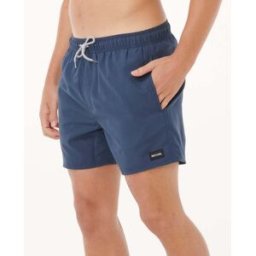 Rip Curl Short de bain Volley Offset 15’’ Marine M Male