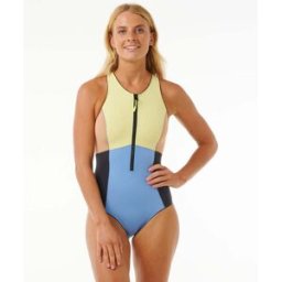 Rip Curl Maillot de bain une pièce Mirage Ultimate Multicolore XS Female