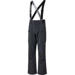 FW Apparel - Pantalon de ski isolant en Polartec® - Manifest Alpha™ Lined Pant No Signal en Nylon - Taille M - Gris