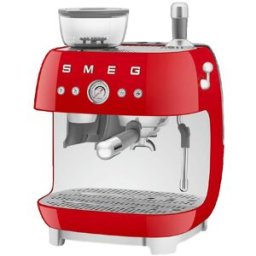 Broyeur Café Smeg Egf03rdeu